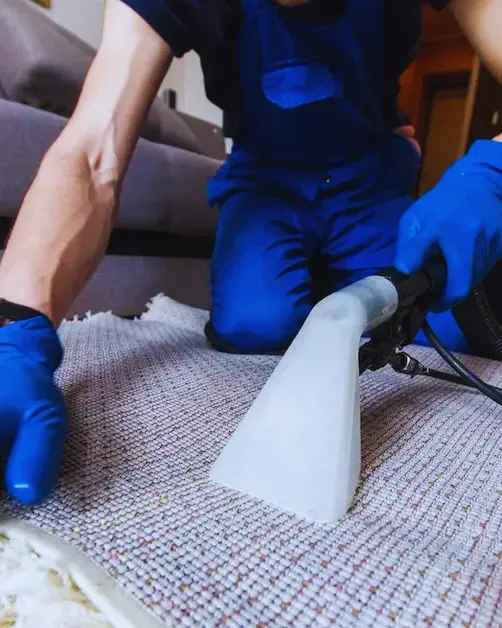 Ever Steam Carpet Cleaning LLC photo 3