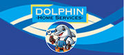Dolphin Home Services logo