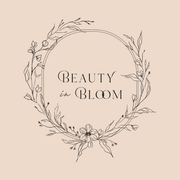 Beauty in Bloom logo