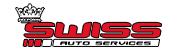 Royal Swiss Auto logo