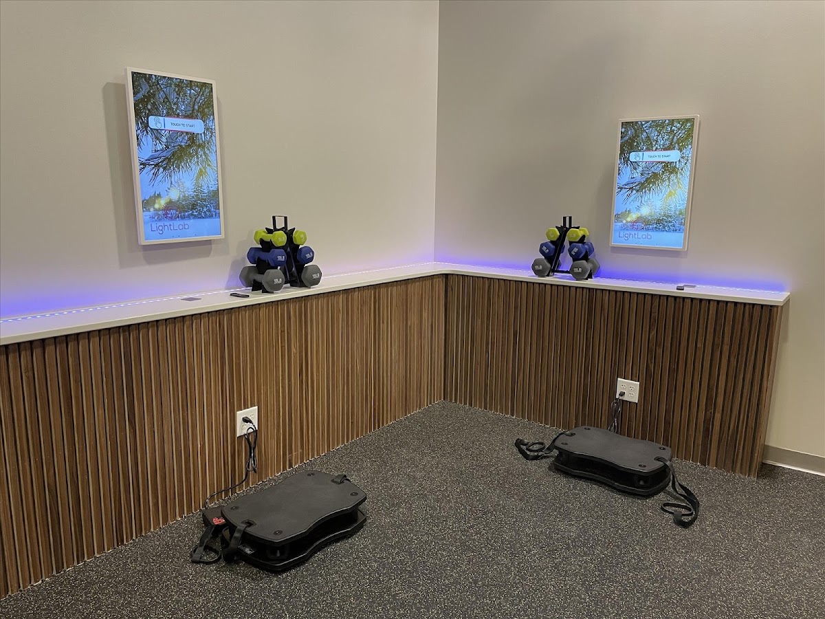 LightLab Wellness