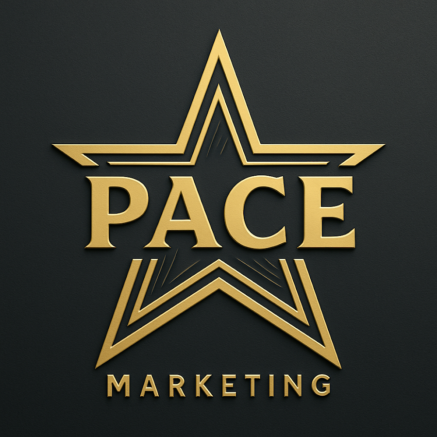 Pace Marketing