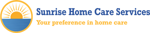 Sunrise Home Care Services logo