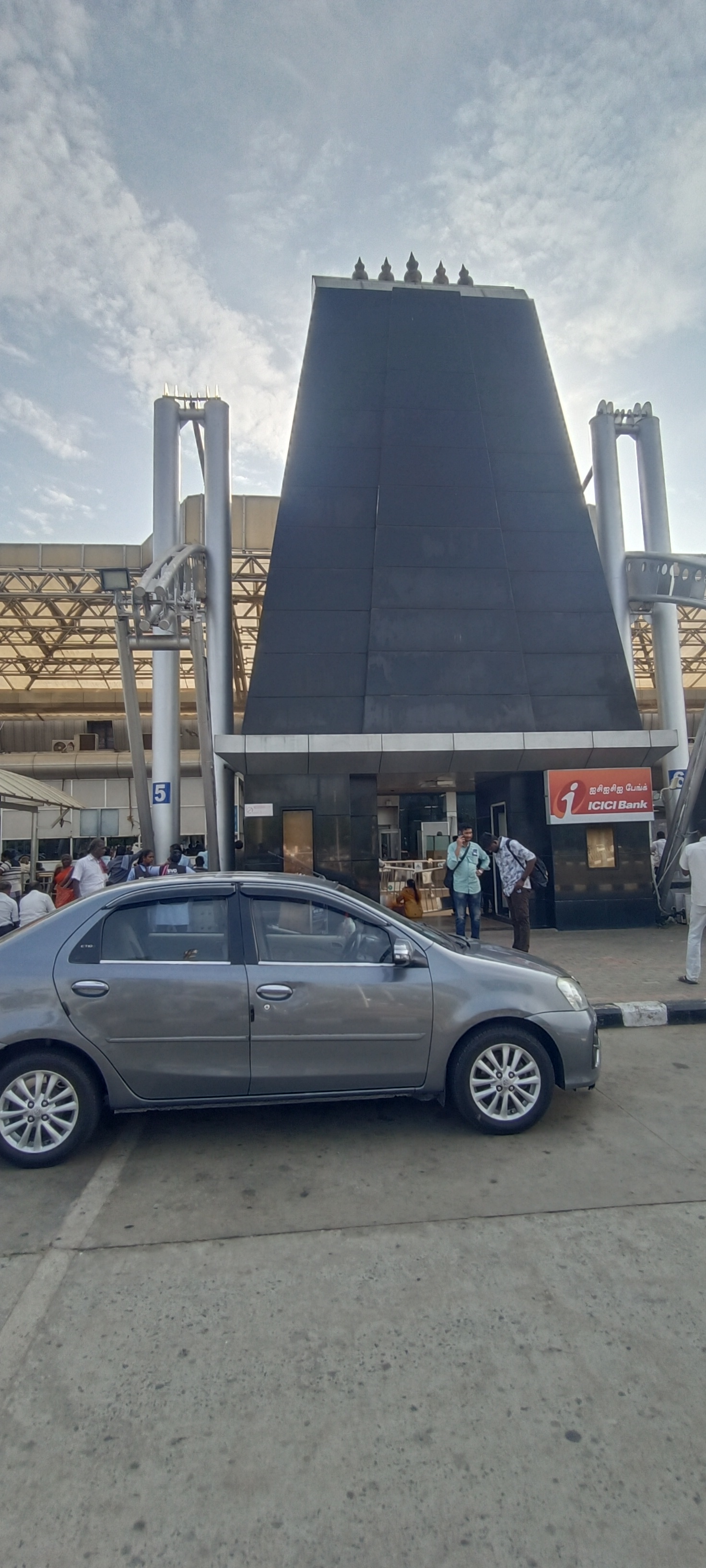 OM MURUGA TRAVELS & AGENCY photo 13