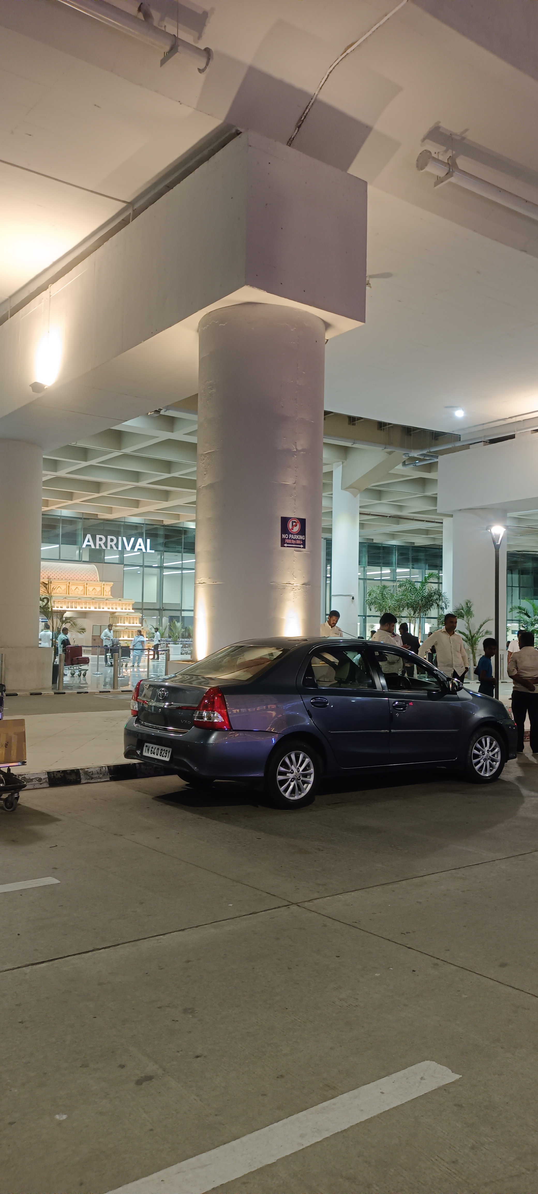 OM MURUGA TRAVELS & AGENCY photo 11