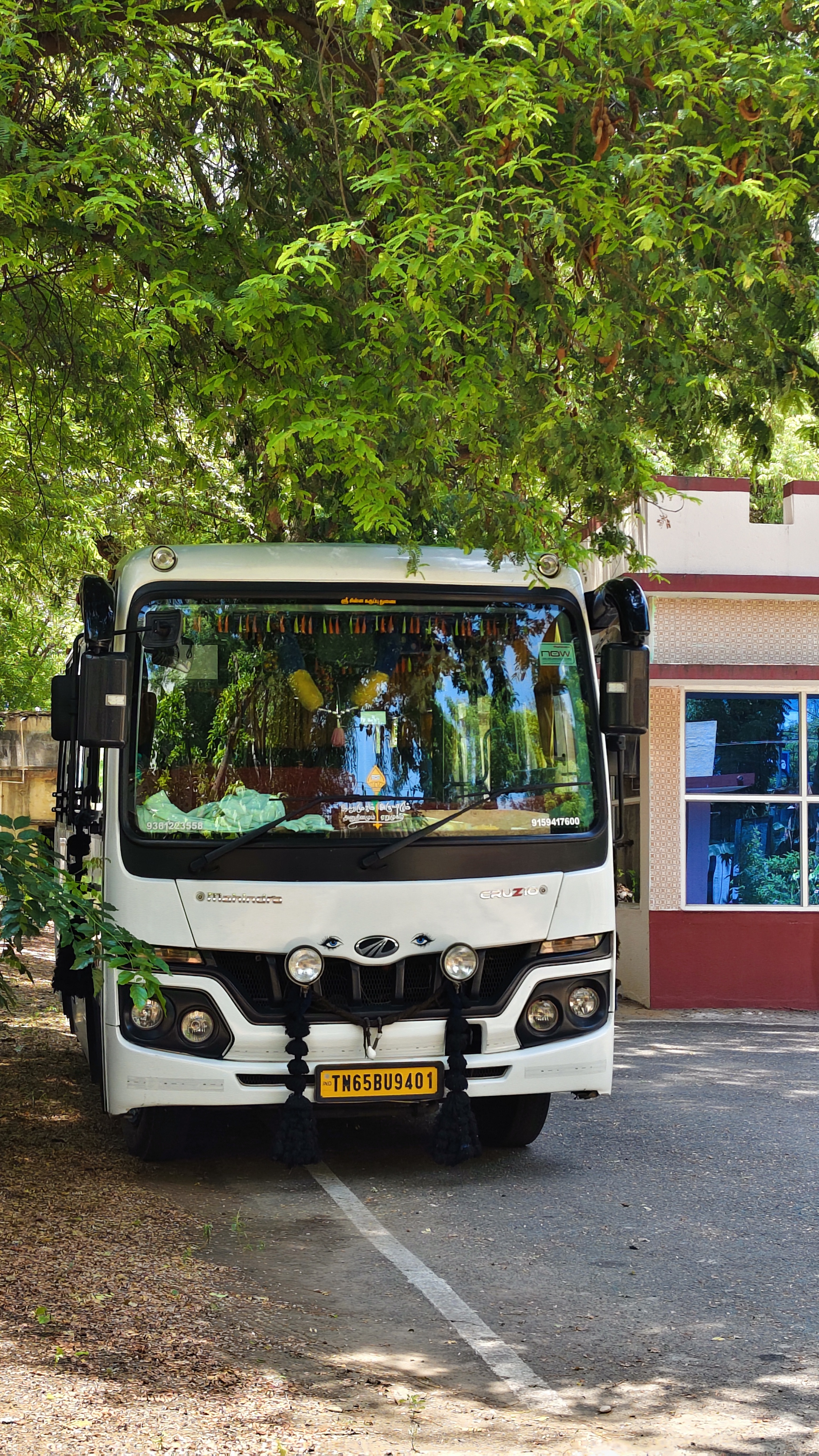 OM MURUGA TRAVELS & AGENCY photo 6
