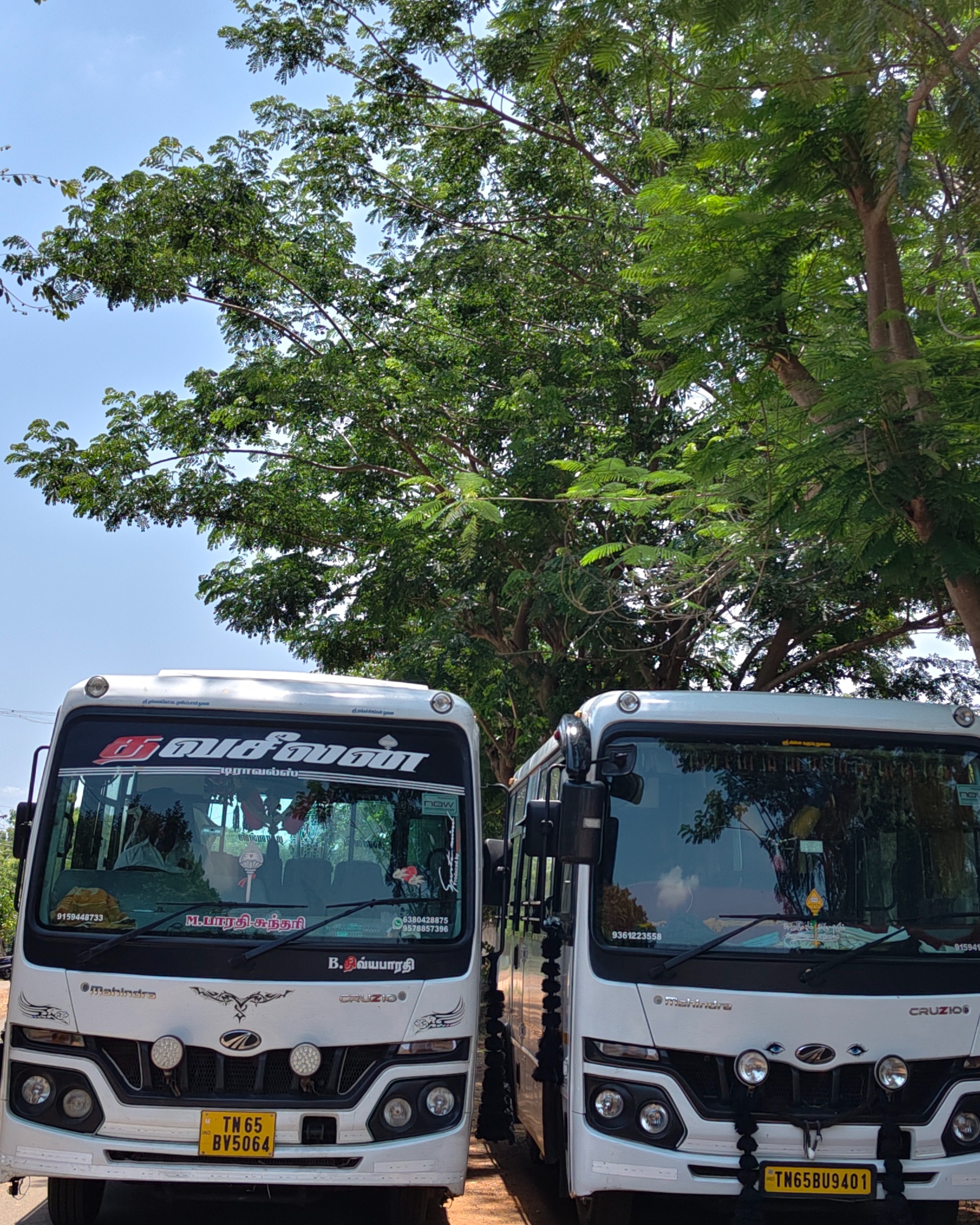 OM MURUGA TRAVELS & AGENCY photo 1