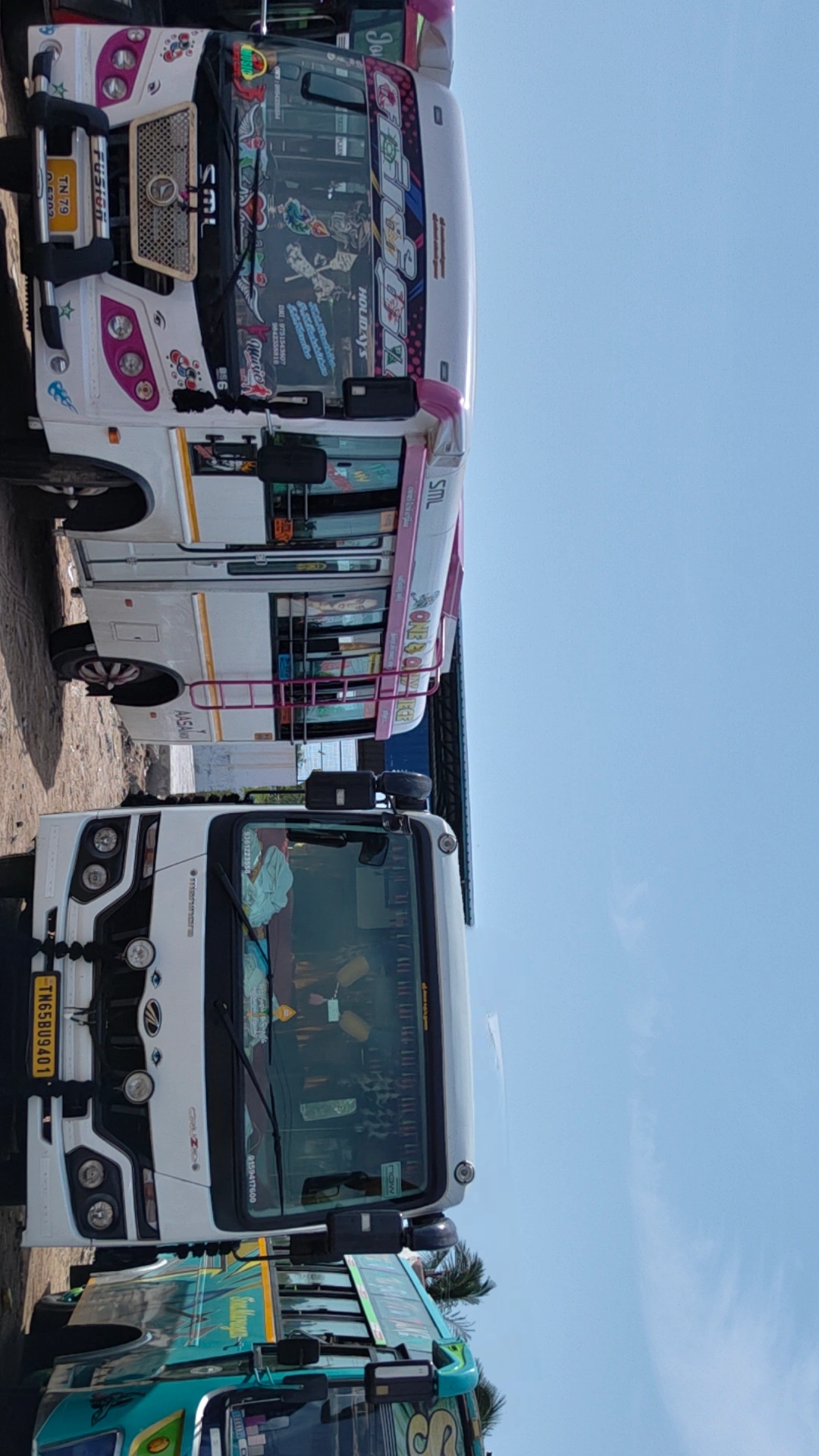 OM MURUGA TRAVELS & AGENCY photo 5