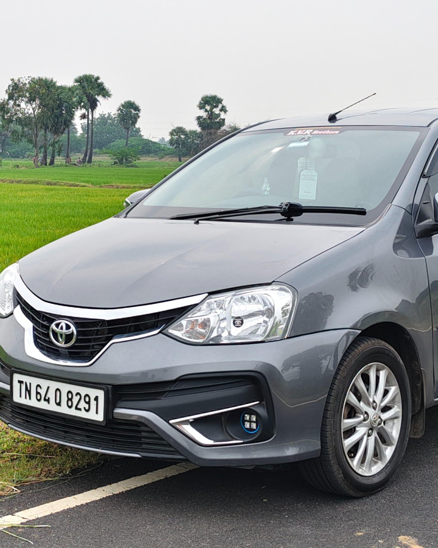 OM MURUGA TRAVELS & AGENCY photo 4
