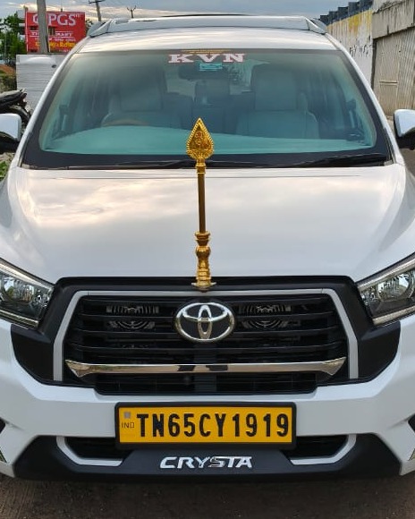 OM MURUGA TRAVELS & AGENCY photo 2