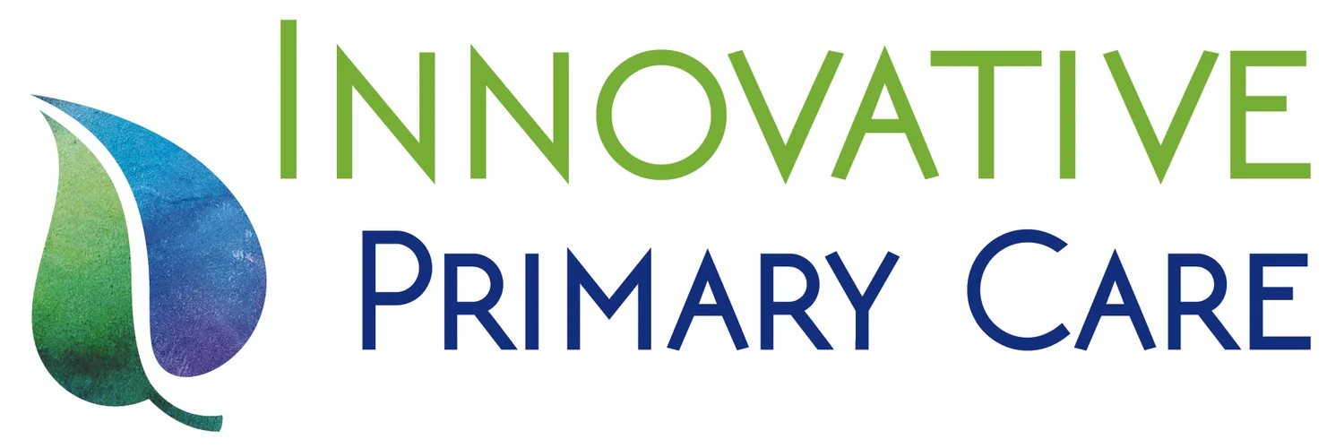 Innovative Primary Care logo