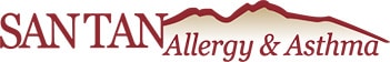 San Tan Allergy & Asthma logo