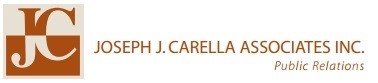 Joseph J. Carella Associates Inc. Public Relations logo