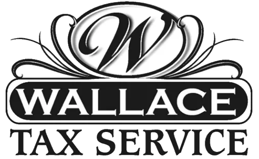 Wallace Tax Services logo