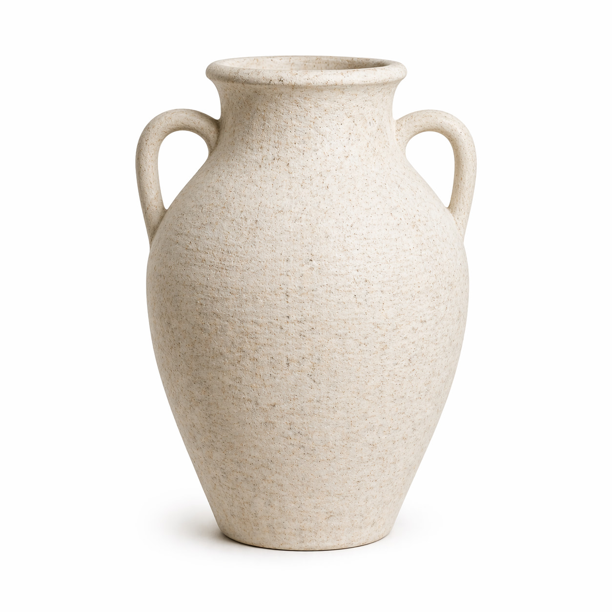 Terra Classic Amphora Vase