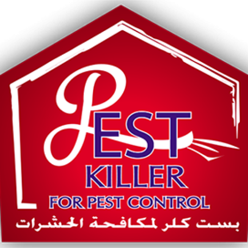 Pest Killer logo