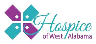 Hospice of West Alabama logo
