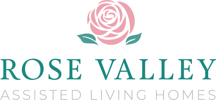 Rose Valley Altadena II logo