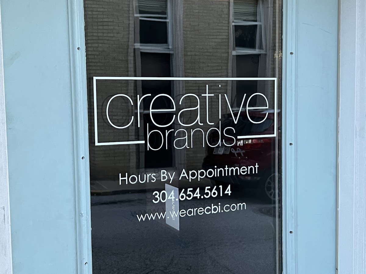 Creative Brands International