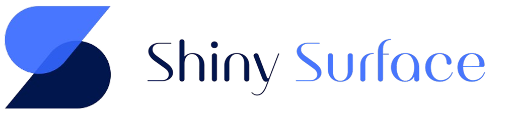 Shiny Surface Cleaning Services - Main Office logo
