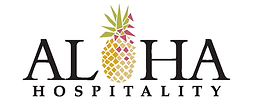Aloha Hospitality logo