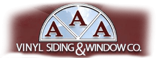 AAA Vinyl Siding & Windows Company logo