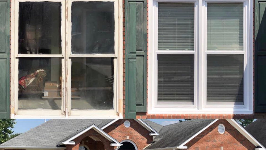 AAA Vinyl Siding & Windows Company