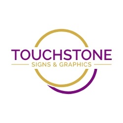 Touchstone Signs & Graphics logo