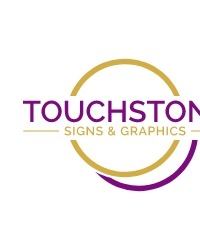 Touchstone Signs & Graphics photo 1