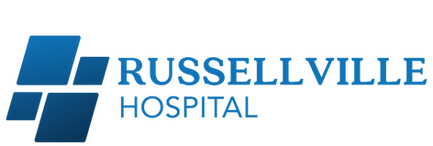 Russellville Hospital logo
