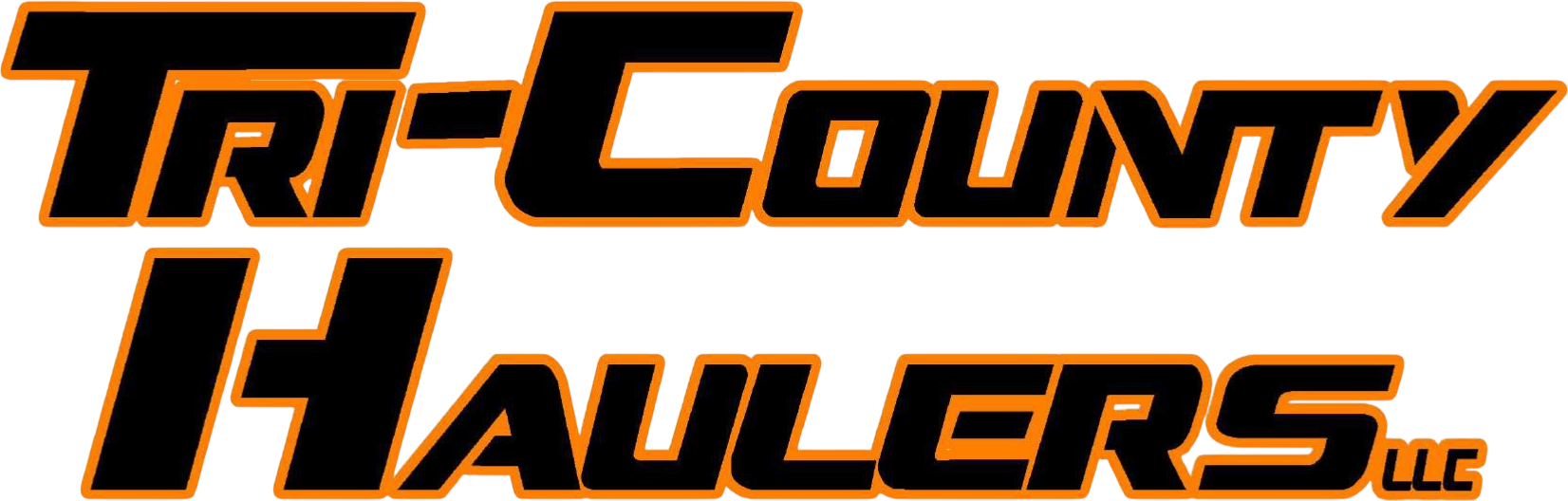 Tri-County Haulers LLC logo