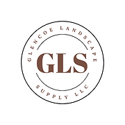 Glencoe Landscape Supply logo