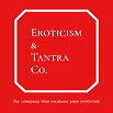 Eroticism & Tantra Co. logo