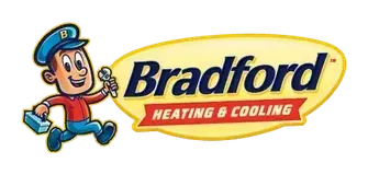 Bradford Heating and Cooling LLC logo