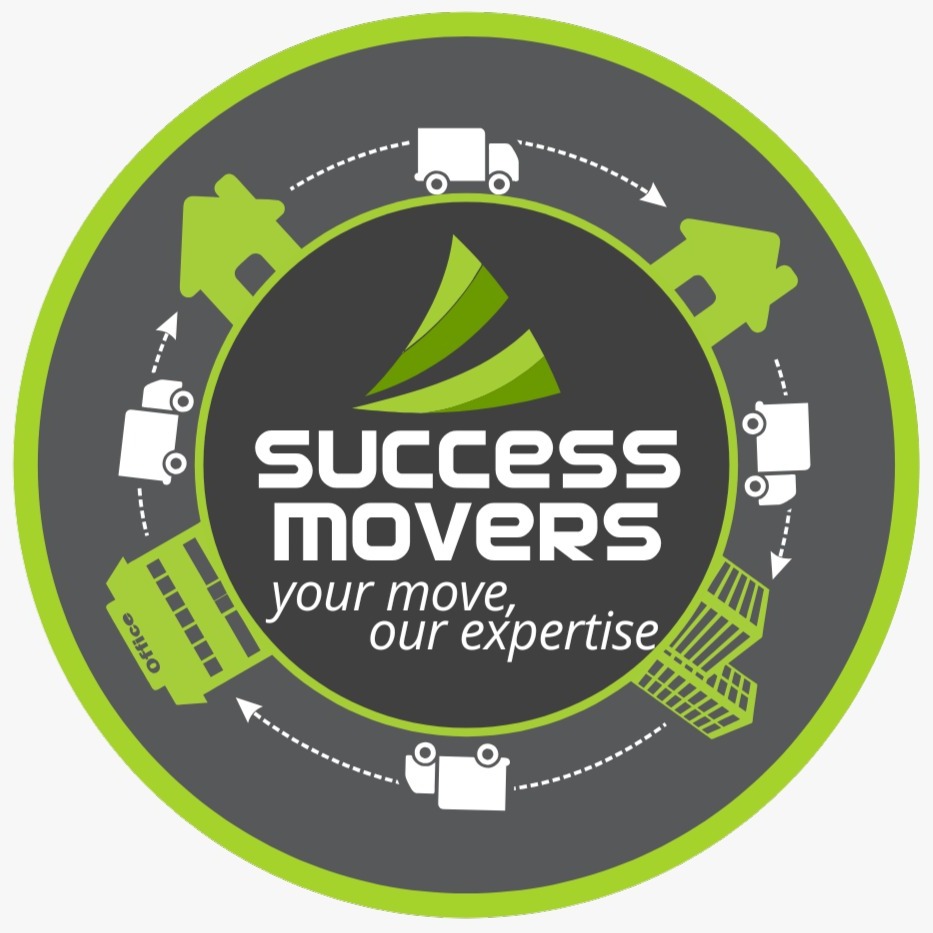 Success Movers logo