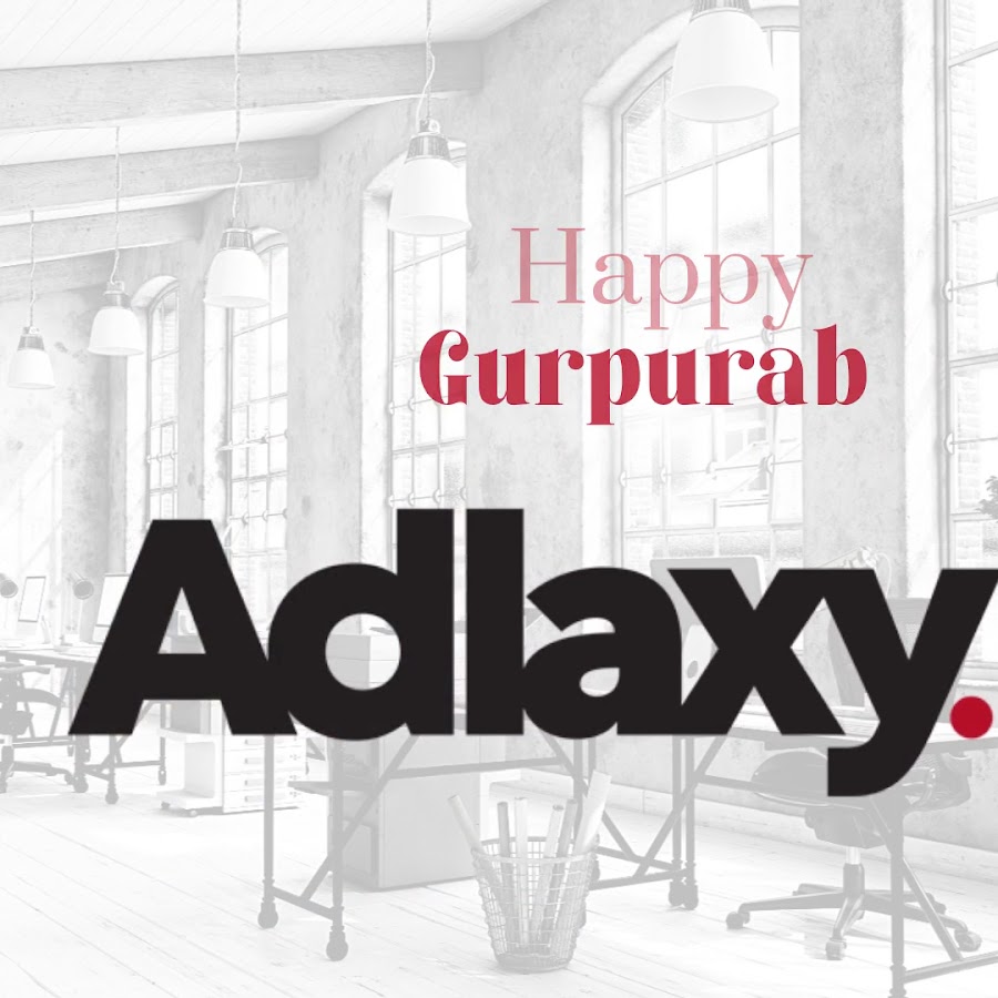 Adlaxy