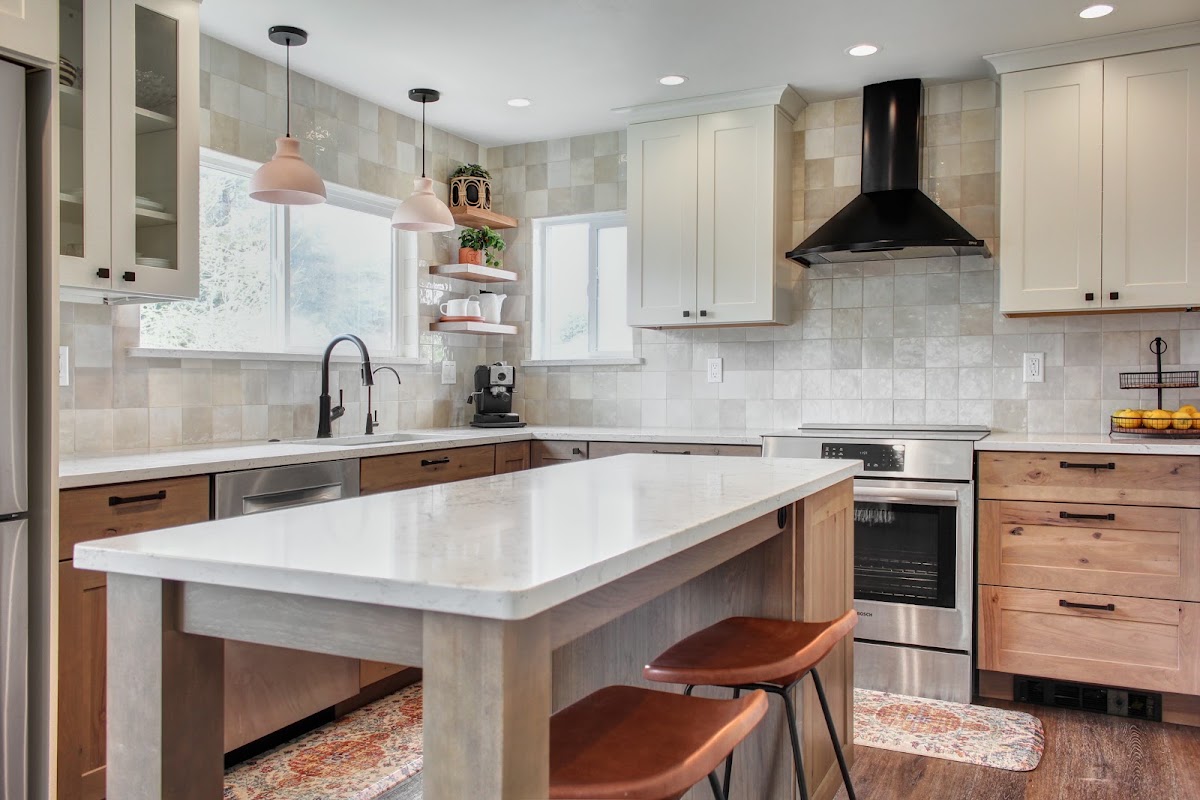 Arcata Cabinet & Design Company