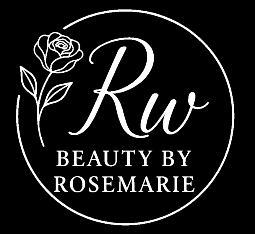 Beauty by Rosemarie logo