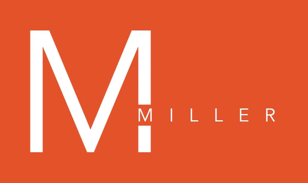 Miller PR logo