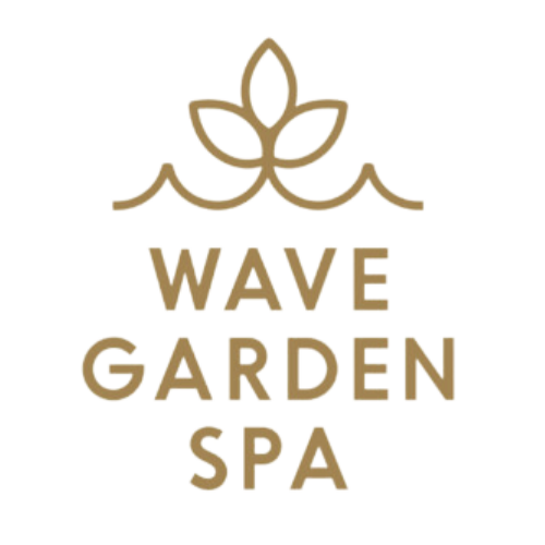 Wave Garden Spa logo
