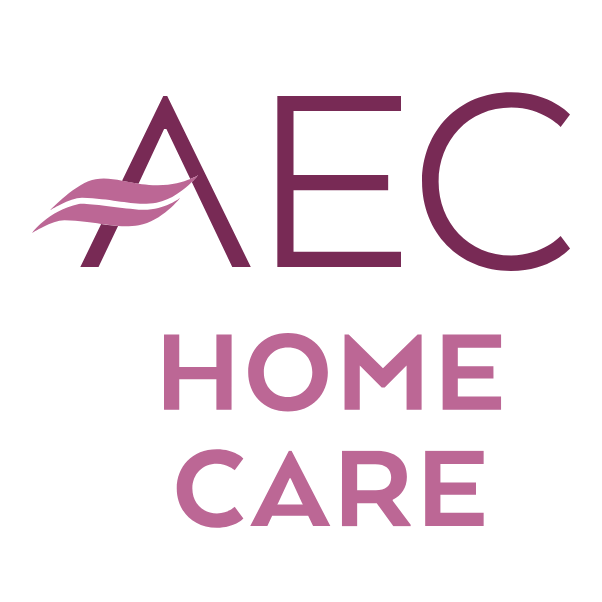 AEC Home Care logo
