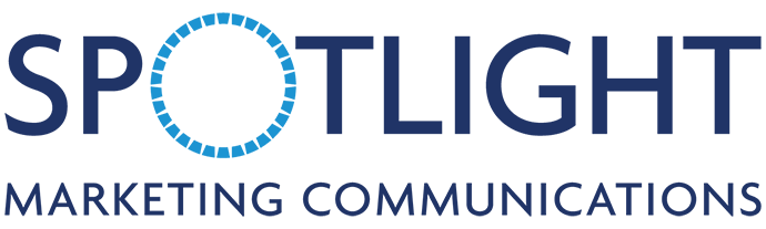 Spotlight Marketing Communications logo