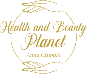 Health and Beauty Planet logo