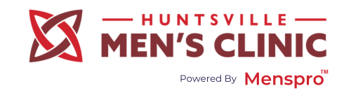 Powered by Menspro™ logo