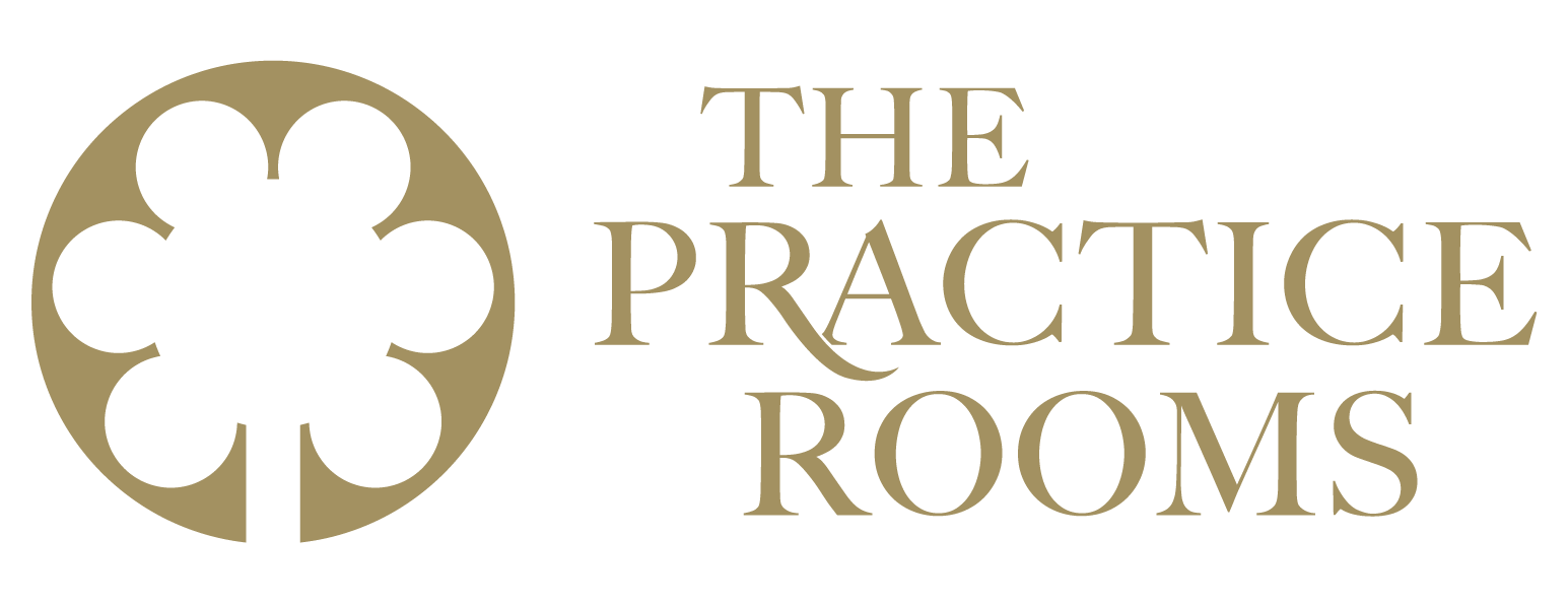 The Practice Rooms Leeds logo