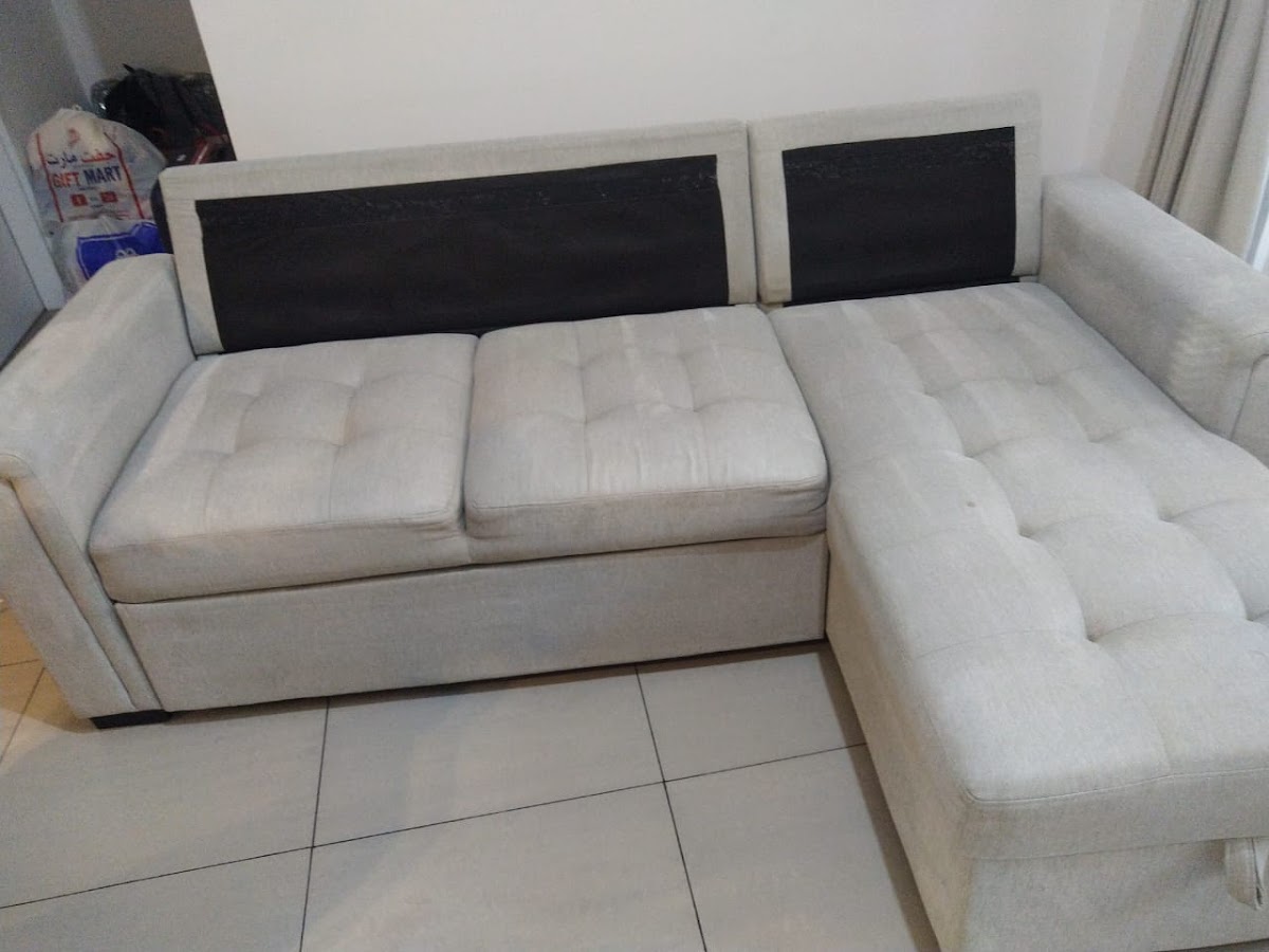 CleanSpace Mattress and Upholstery cleaning