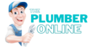 The Plumber Online logo