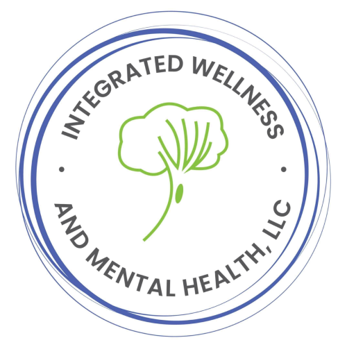 Integrated Wellness and Mental Health logo