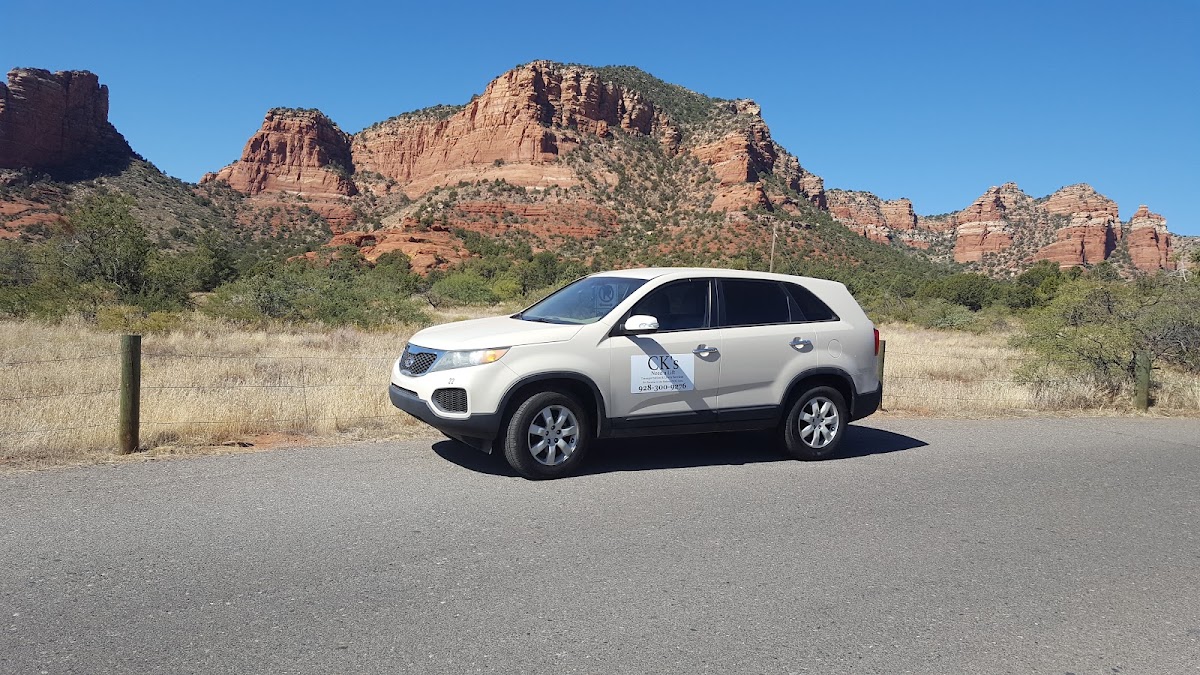 Ck's Need A Lift. 24hr Cottonwood/Verde Valley
