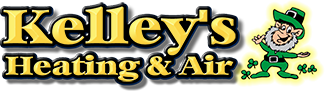 Kelley's Heating & Air LLC logo